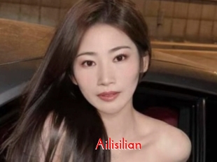 Ailisilian