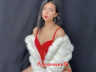 Aimarasex19