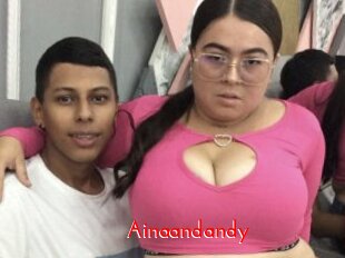 Ainaandandy