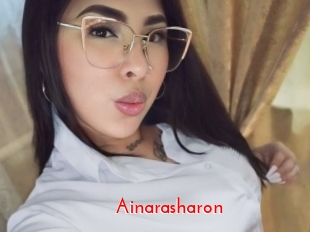 Ainarasharon