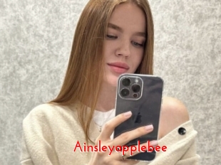 Ainsleyapplebee