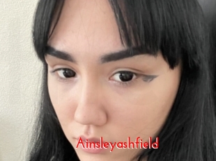 Ainsleyashfield