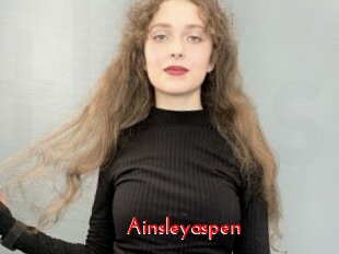 Ainsleyaspen