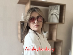 Ainsleybanbury