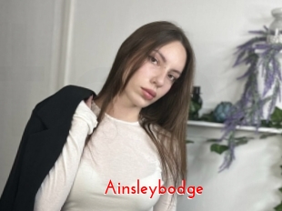 Ainsleybodge