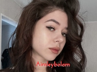 Ainsleybolam