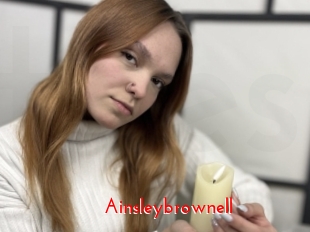 Ainsleybrownell