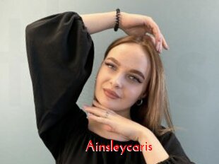 Ainsleycaris