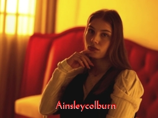 Ainsleycolburn