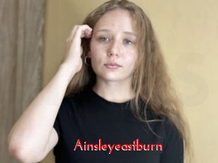 Ainsleyeastburn