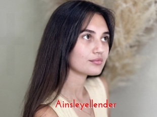 Ainsleyellender