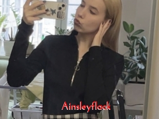 Ainsleyflack