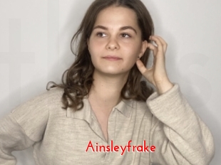 Ainsleyfrake