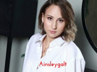 Ainsleygalt