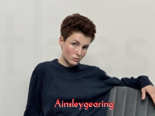 Ainsleygearing