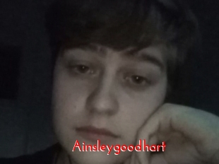 Ainsleygoodhart