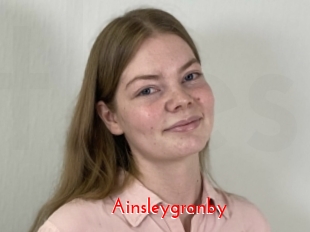 Ainsleygranby