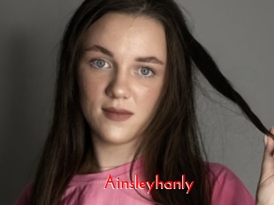 Ainsleyhanly