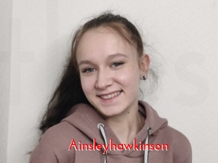 Ainsleyhawkinson