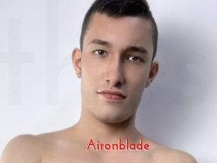 Aironblade