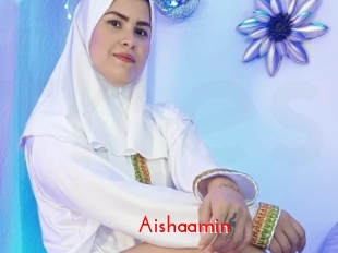 Aishaamin