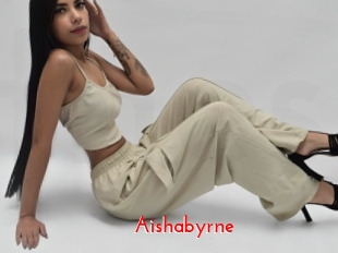 Aishabyrne