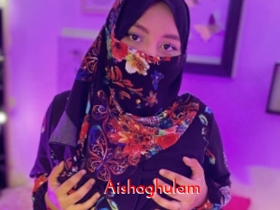 Aishaghulam