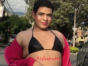 Aishahotts