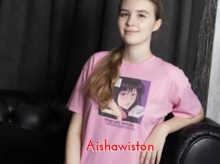 Aishawiston