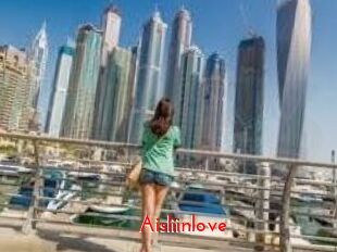 Aisliinlove