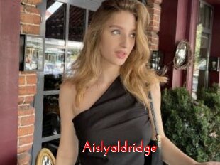 Aislyaldridge