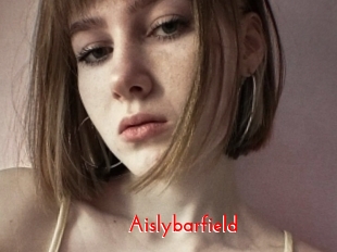 Aislybarfield