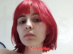 Aislybetter