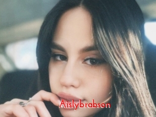 Aislybrabson