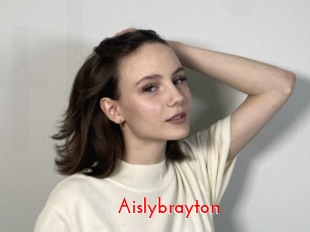 Aislybrayton