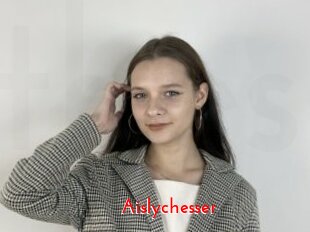 Aislychesser