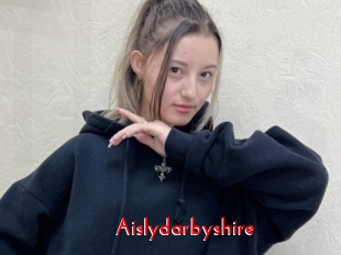 Aislydarbyshire