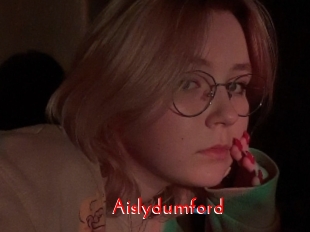 Aislydumford