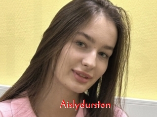 Aislydurston