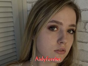 Aislyforster