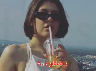 aislygibbard The Sex