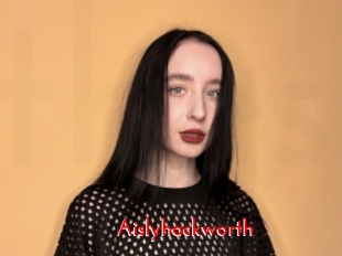 Aislyhackworth