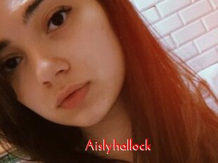 Aislyhallock