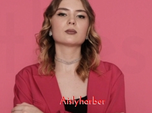 Aislyharber