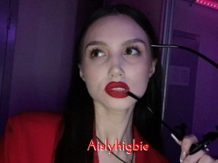 Aislyhigbie