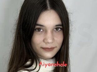 Aiyanahale