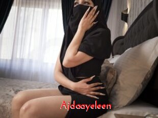 Ajdaayeleen