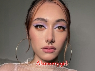 Akanemygirl