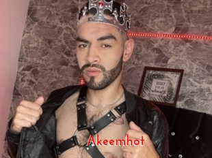 Akeemhot