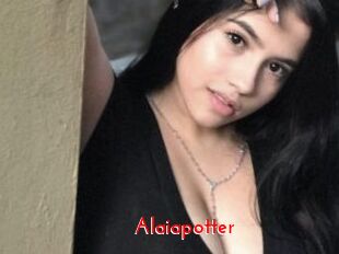 Alaiapotter